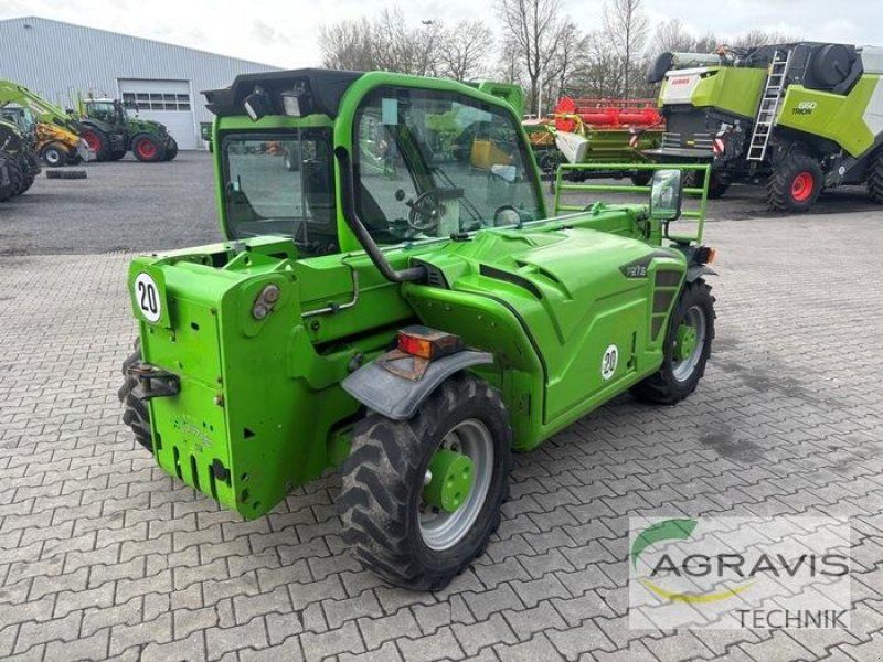 Merlo P 27.6