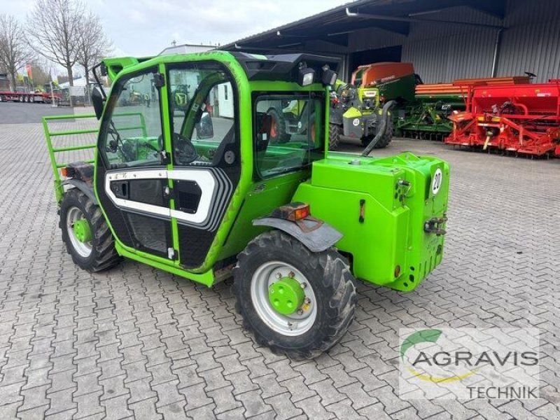 Merlo P 27.6