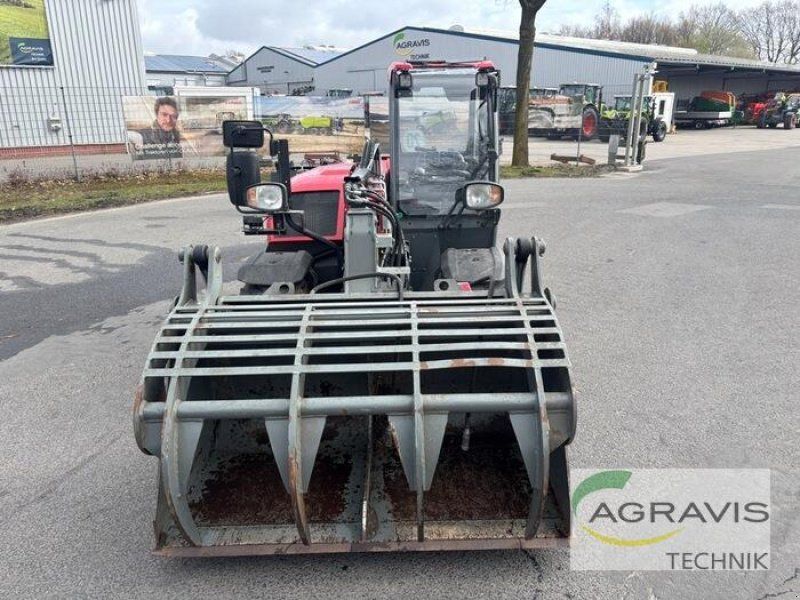 Weidemann T4512