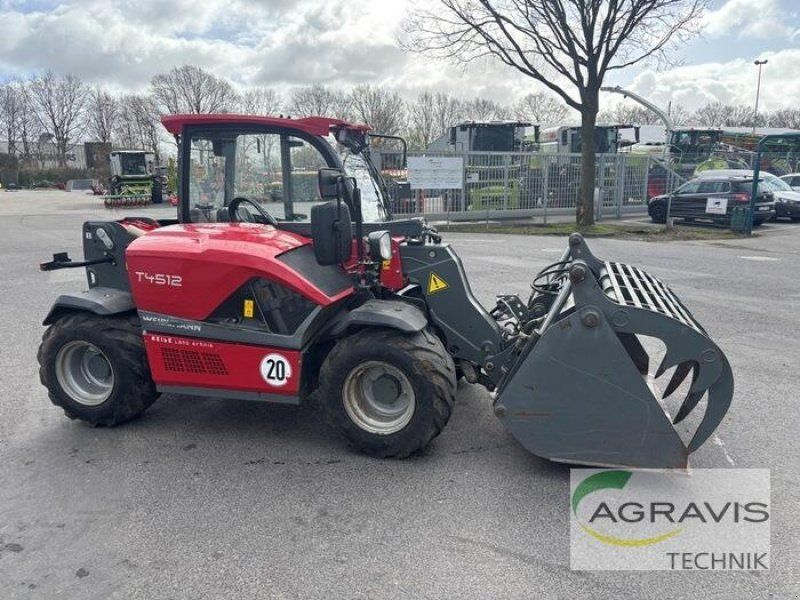 Weidemann T4512