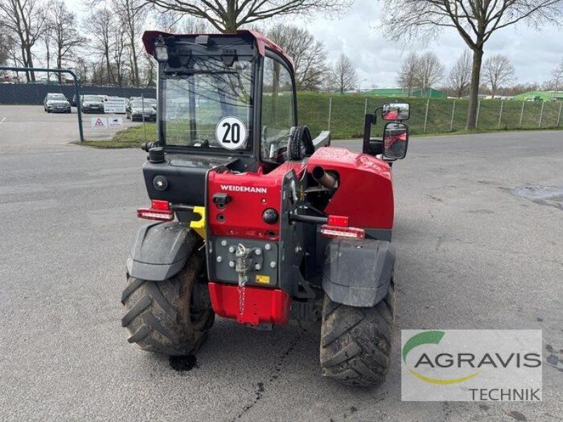 Weidemann T4512