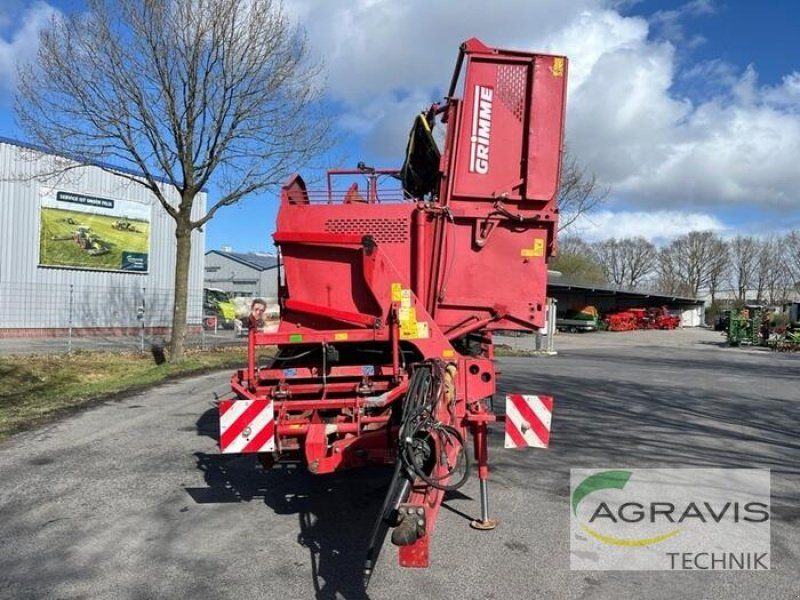 Grimme SE 150-60 NBR