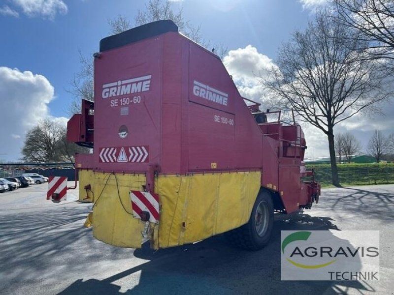 Grimme SE 150-60 NBR