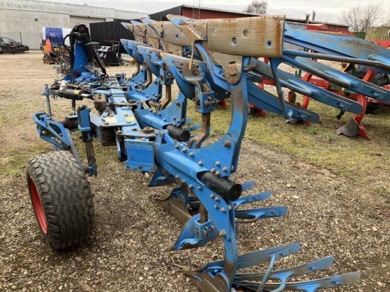 Lemken JUWEL 8 VT4L 100