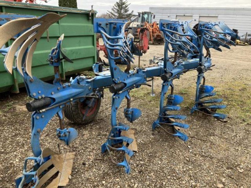 Lemken JUWEL 8 VT4L 100