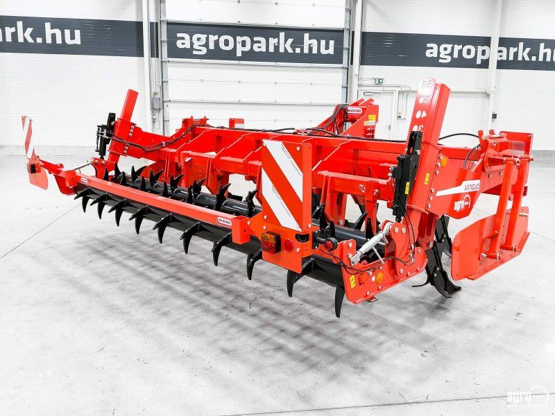 Maschio Artiglio 400/9 UN 9-tine, 4 m wide, 55 cm working depth subs