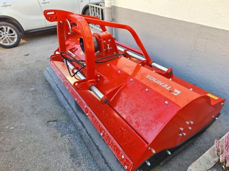 Tehnos MU 220R Profi LW