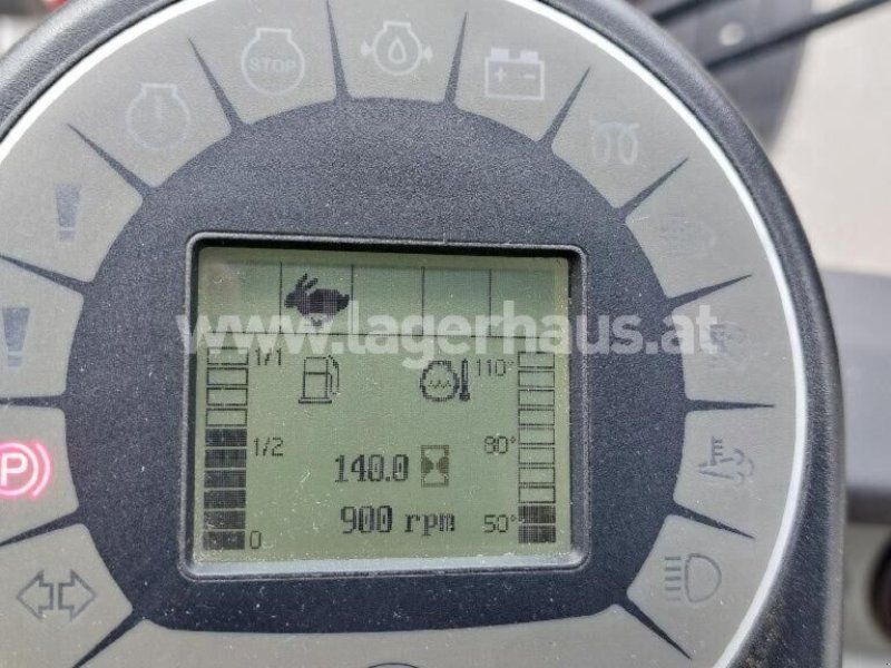 Weidemann 2080 LP Tele