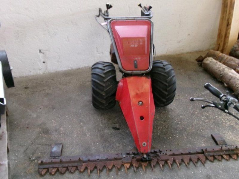 Aebi AM 20