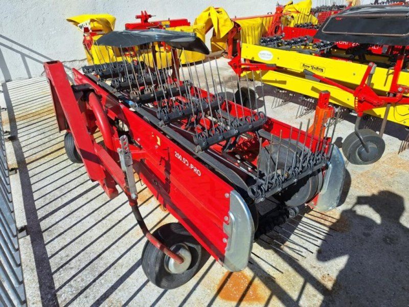 Molon 250/5 Pro Traktoranbau