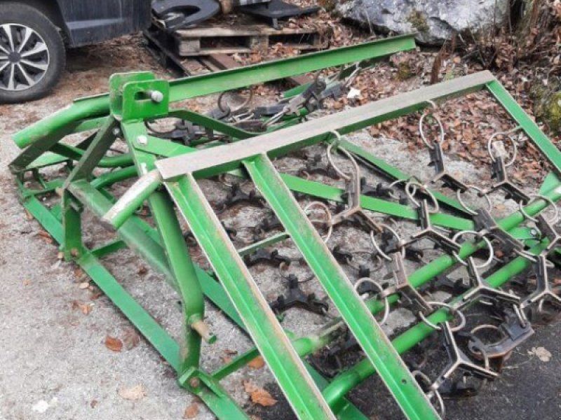 Wiesenge 3 m mechanisch