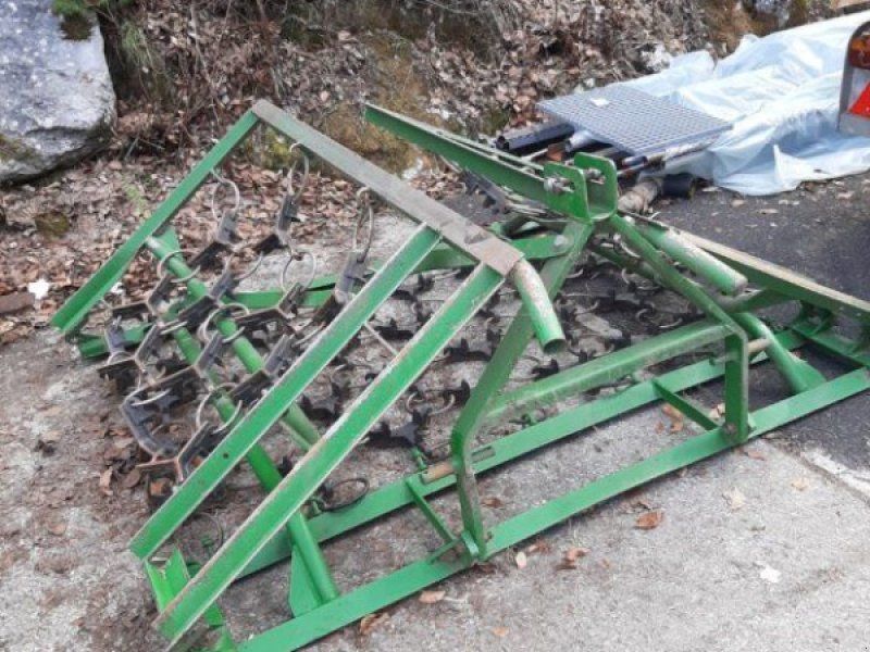 Wiesenge 3 m mechanisch