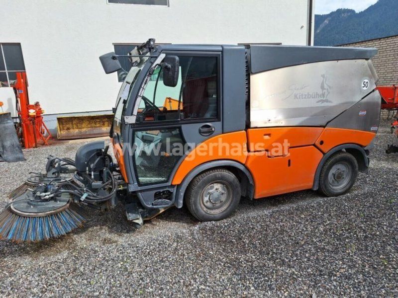 Hako City Master 2000