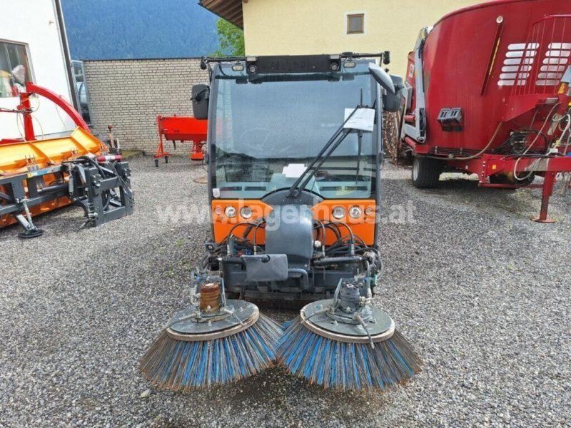 Hako City Master 2000