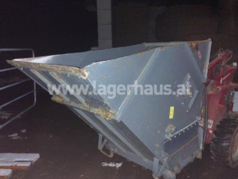 SV 911 Einstreuschaufel