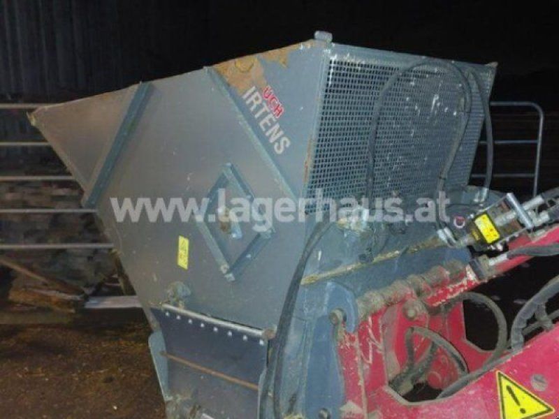 SV 911 Einstreuschaufel