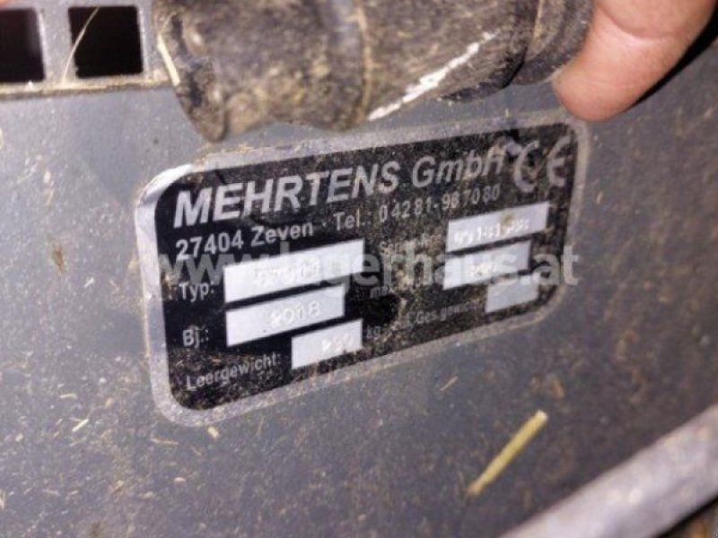 SV 911 Einstreuschaufel