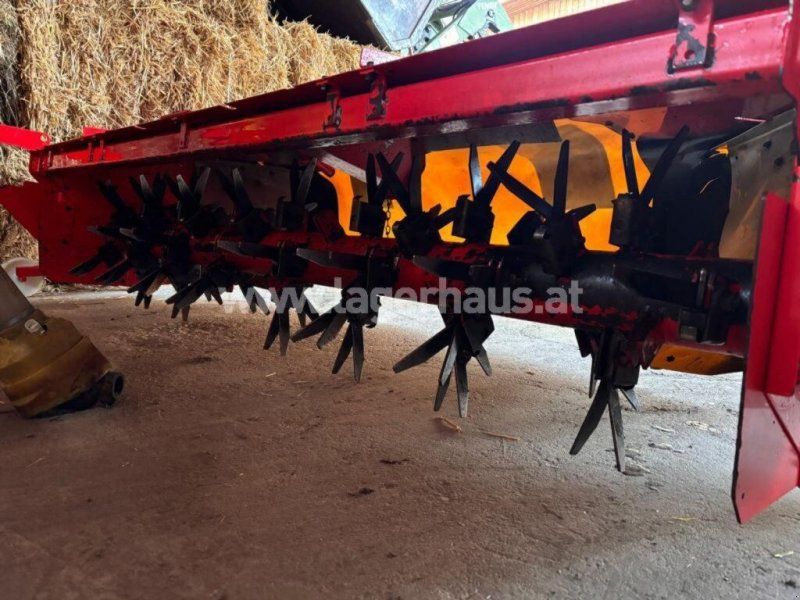 Pöttinger Novacat 306 F