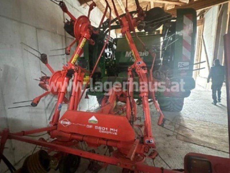 Kuhn GF 5801 MH