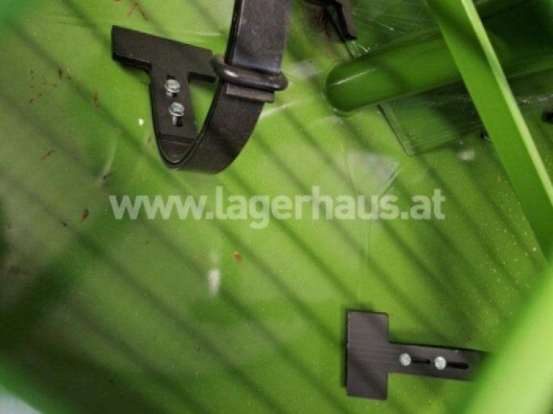 Betonmischer 1200 Liter