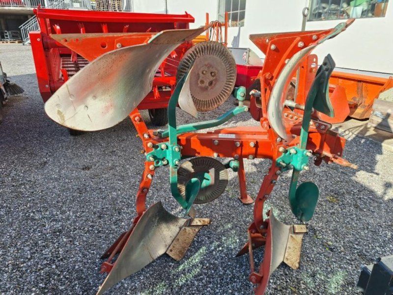 Kverneland VD 85 2-scharig