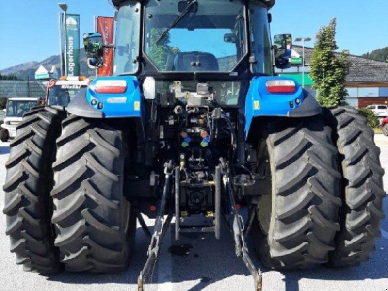 New Holland T5.95