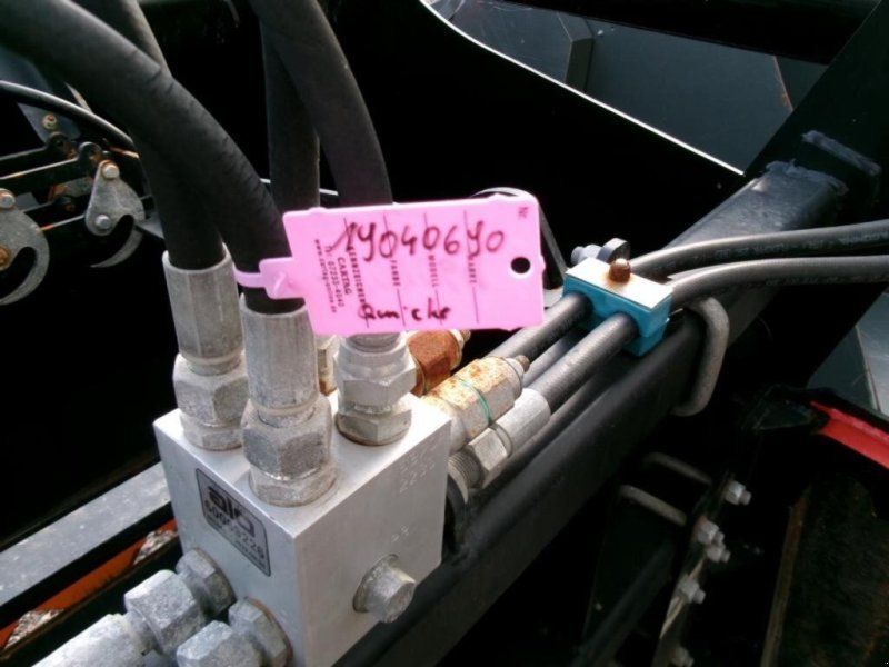 Schneidschaufel 175 cm