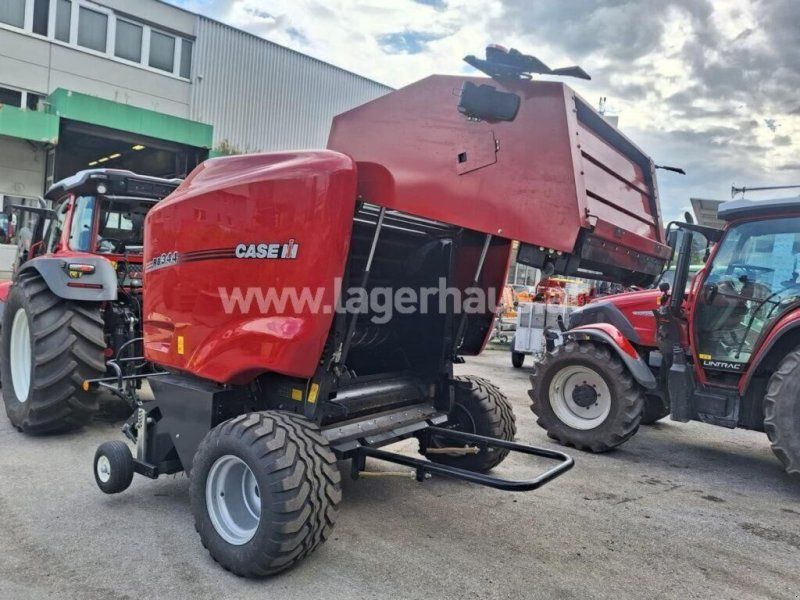 Case IH RB 344
