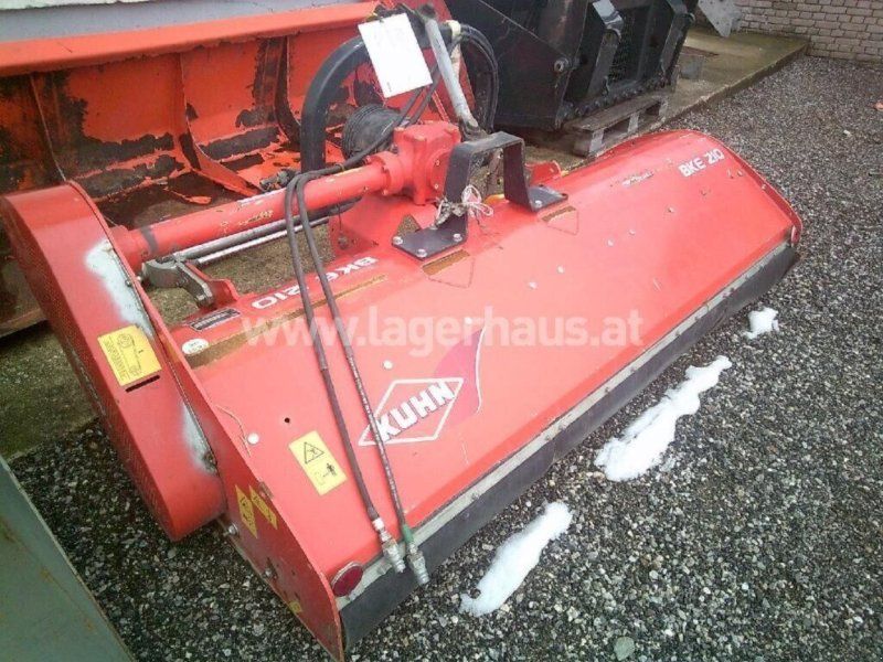 Kuhn BKE 210