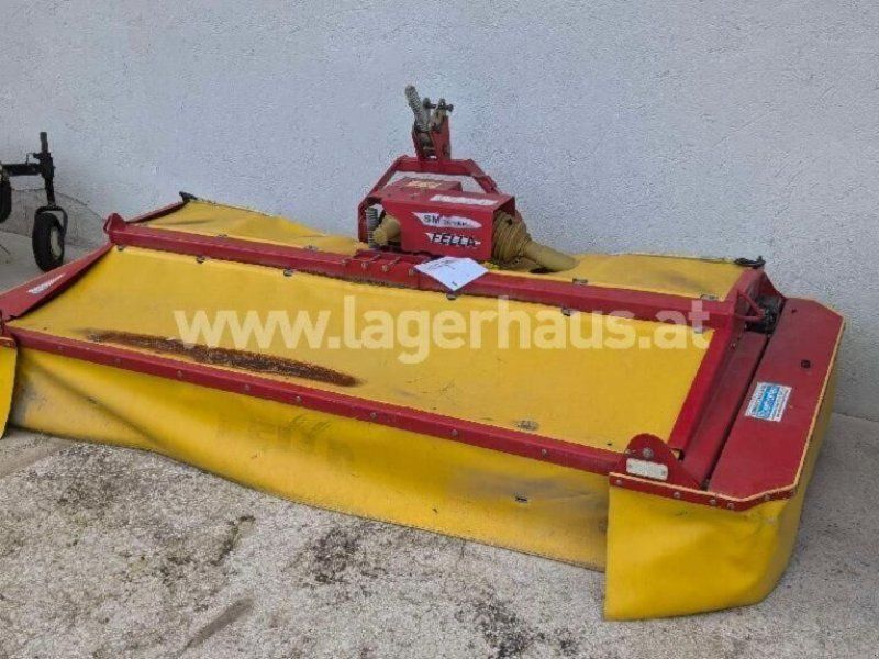 Fella Mähwerk 260