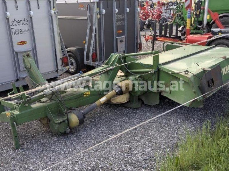 Krone Easy Cut 280 CV