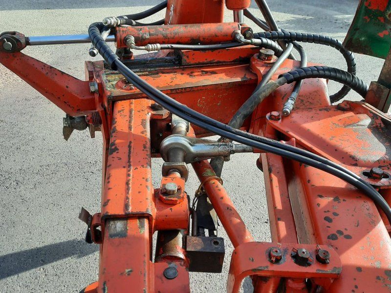 Vogel & Noot Volldreh 4-scharig Euromat HF SS 970