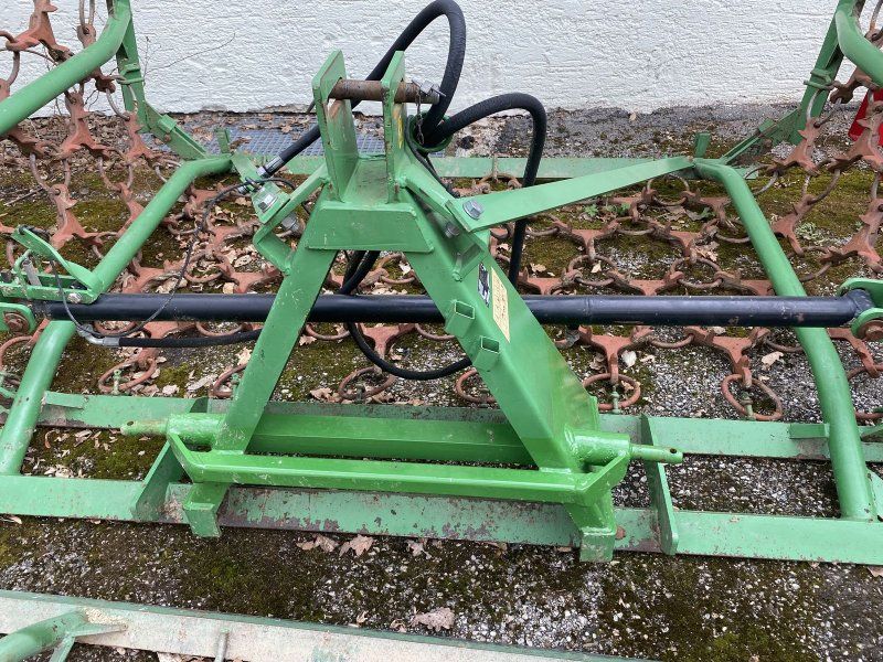 Impos Wiesenegge 5-m hydr. Klappung