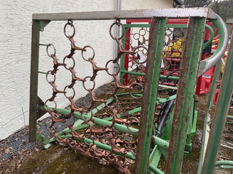 Impos Wiesenegge 5-m hydr. Klappung