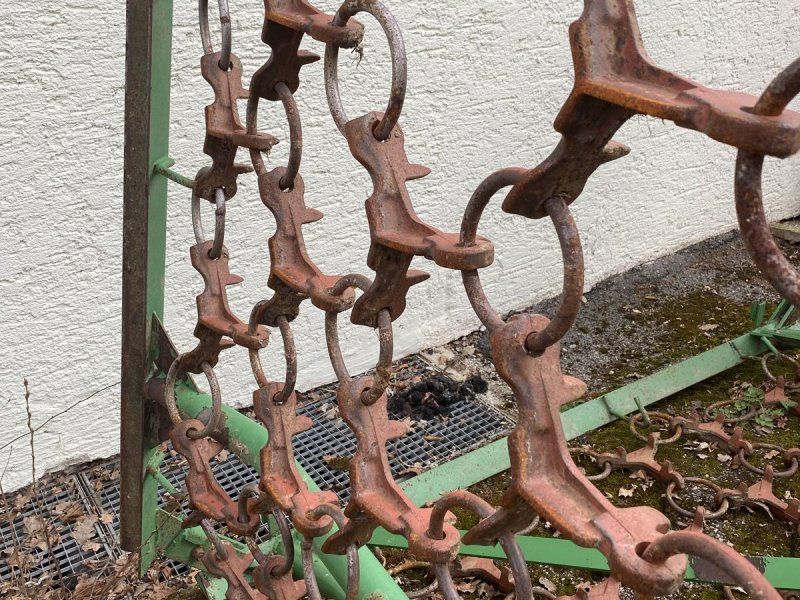 Impos Wiesenegge 5-m hydr. Klappung