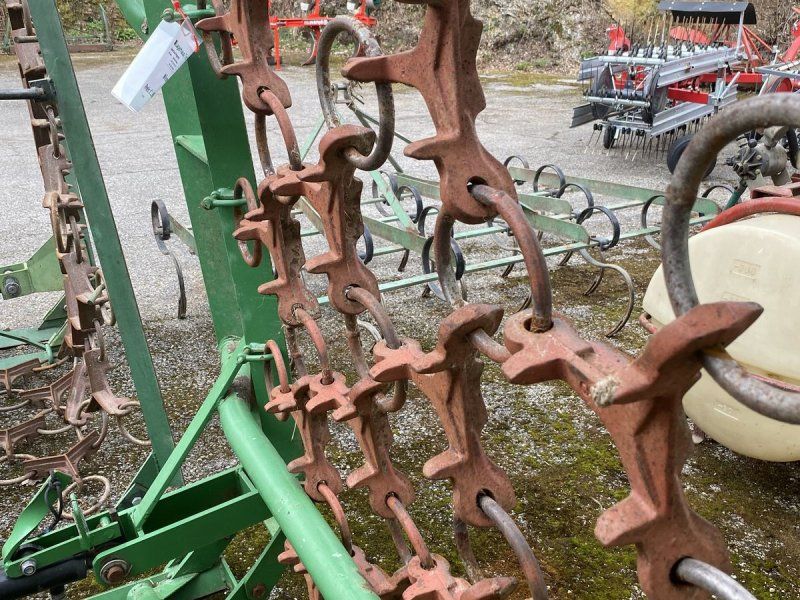 Impos Wiesenegge 5-m hydr. Klappung