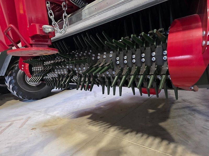 Strautmann Super-Vitesse CFS 3502 DO