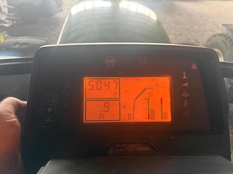 John Deere 7800