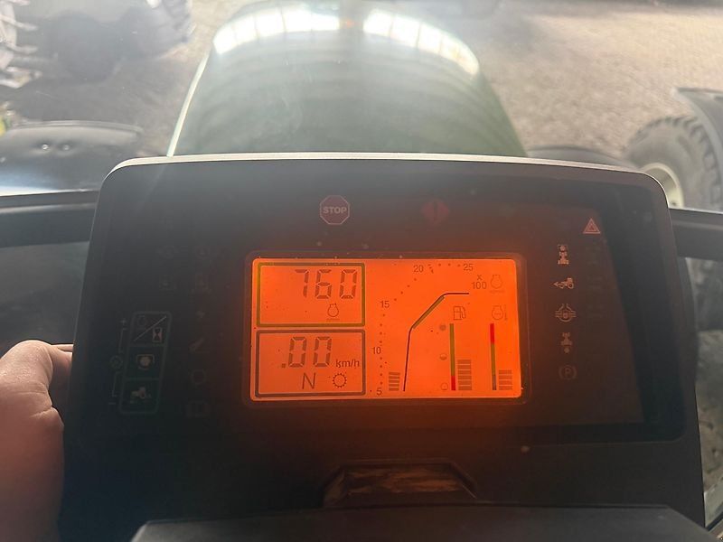John Deere 7800