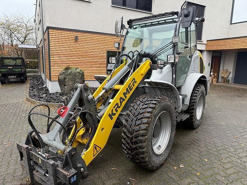 Kramer 8105 Eco Shift