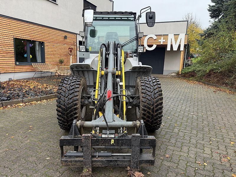 Kramer 8105 Eco Shift