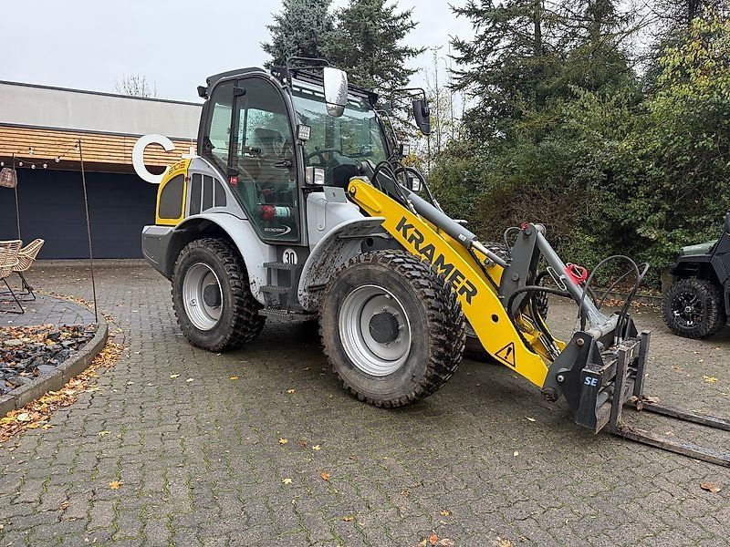 Kramer 8105 Eco Shift