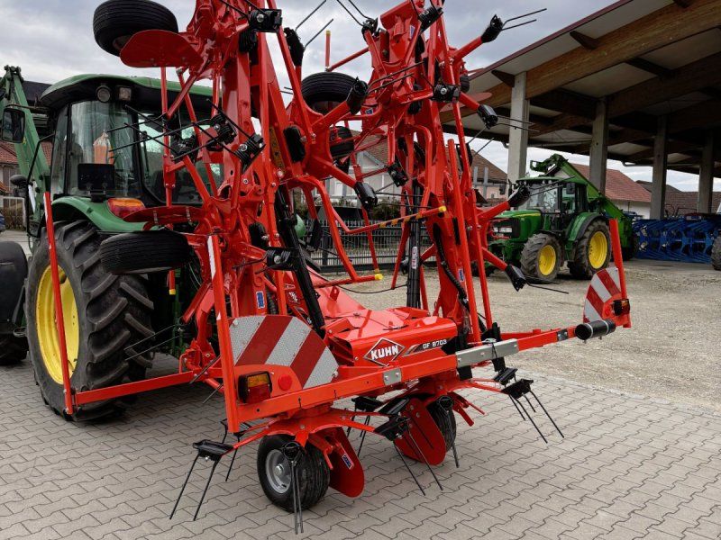 Kuhn GF 8703