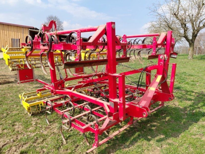 Pöttinger Kombiplus 500