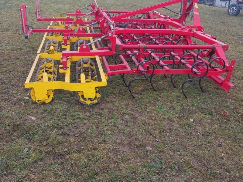 Pöttinger Kombiplus 500