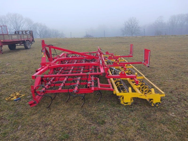 Pöttinger Kombiplus 500