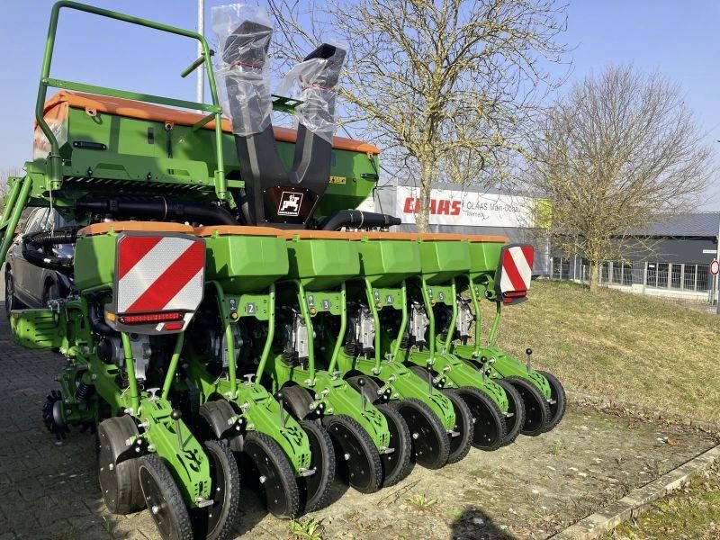 Amazone PRECEA 4500-2CC SUPER