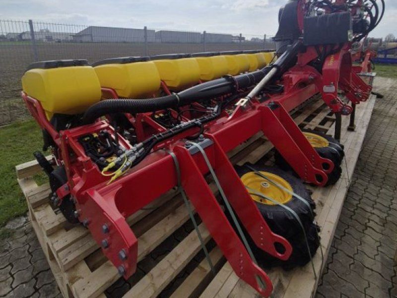 Väderstad TEMPO V TPV 12