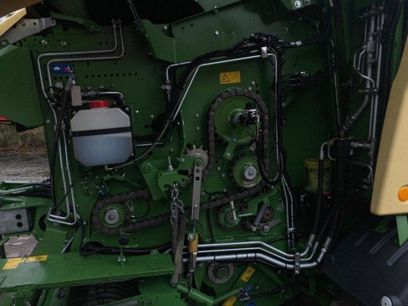 Krone Comprima CF 155 XC Plus