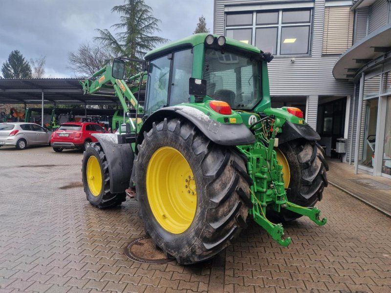 John Deere 6320